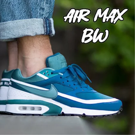 Air Max BW