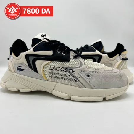 Lacoste L003 Neo Biege