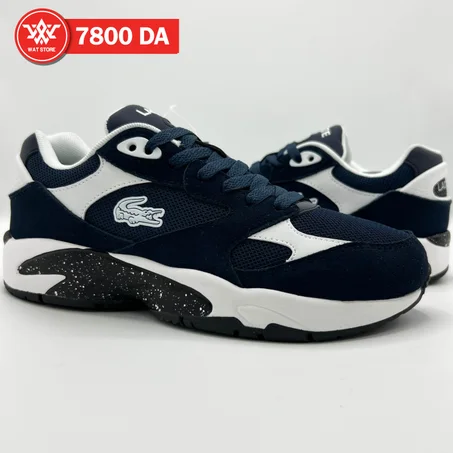 Lacoste Storm 96 Bleu Nuit