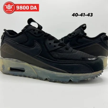 Air max 90 Terrascape Black Mr