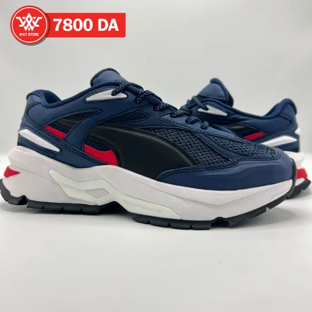 Puma Nano Dunes Bleu