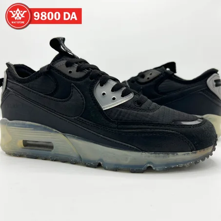 Air max 90 Terrascape Black