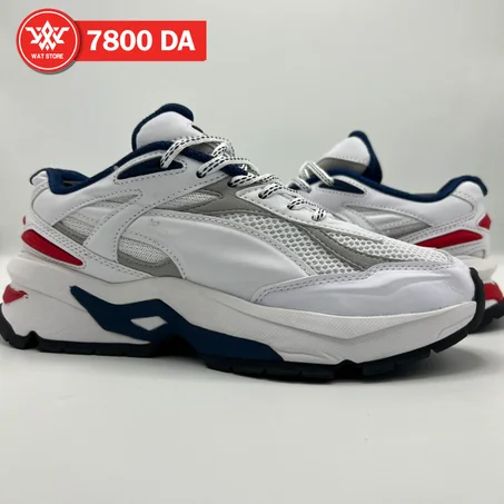 Puma Nano Dunes Blanc