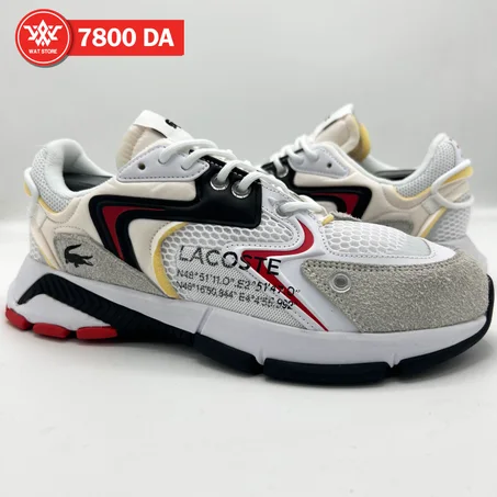 Lacoste L003 Neo Blanc