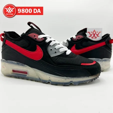 Air max 90 Terrascape Nike Rouge