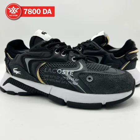 Lacoste L003 Neo Black