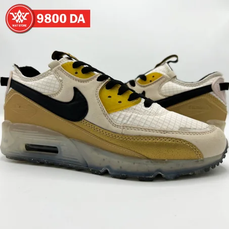 Air max 90 Terrascape Dr Nike Noir