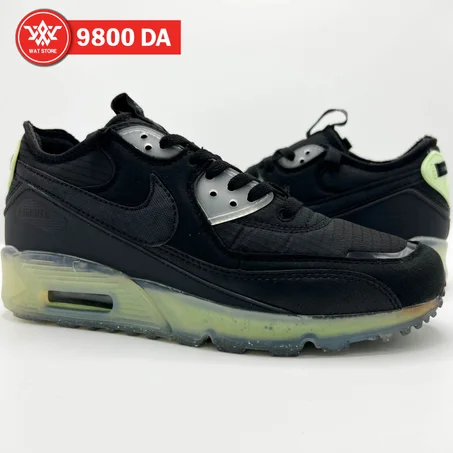 Air max 90 Terrascape Noir Vr