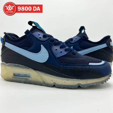 Air max 90 Terrascape Bleu