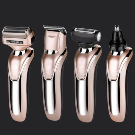 kemei 4in1