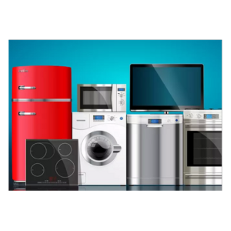 تجهيزات منزلية