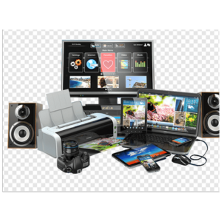 إلكترونيات