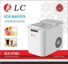 صانعة ثلج DLC