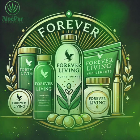 فوريفر منتجات النحل