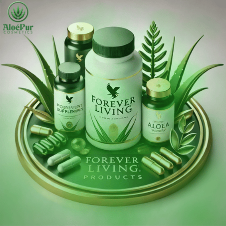 مكملات غدائية