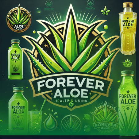مشروبات الالويفيرا