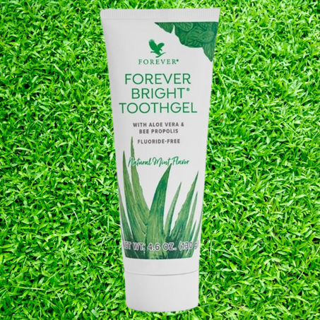 فوريفر برايت