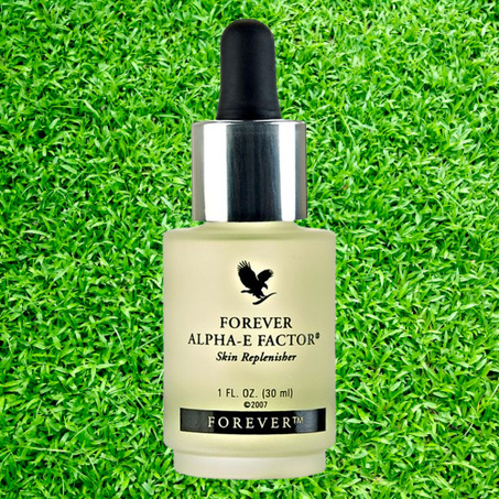 ألفا آي فاكتور