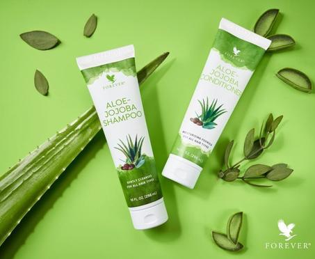 بلسم الجوجوبا