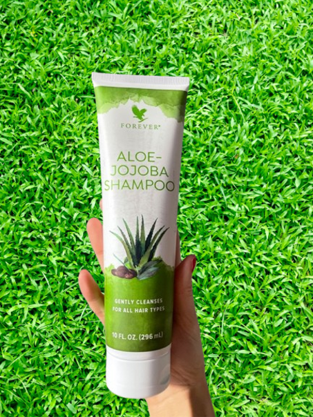 شامبو الجوجوبا