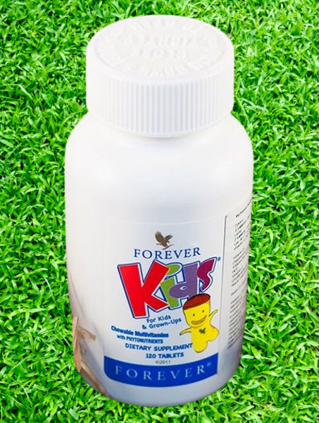 فوريفر كيدز