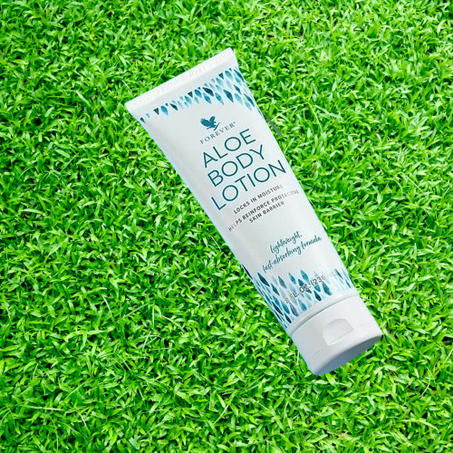 الوي بودي لوشن