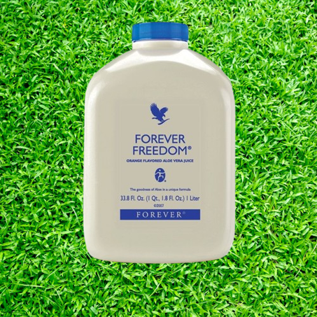 فوريفر فريدوم