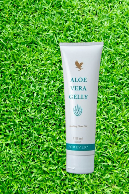 الألوي جيلي