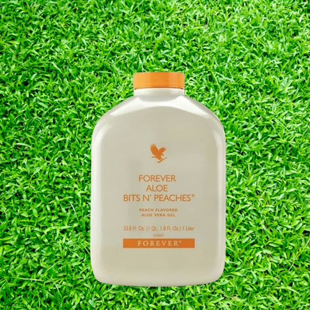 فوريفر ألو بيتس آند بيتشز