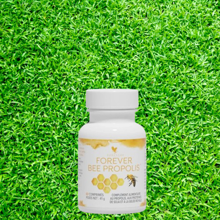 فوريفر بروبوليس