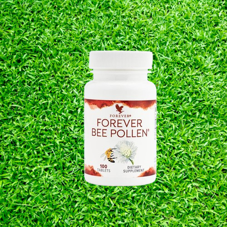 حبوب اللقاح