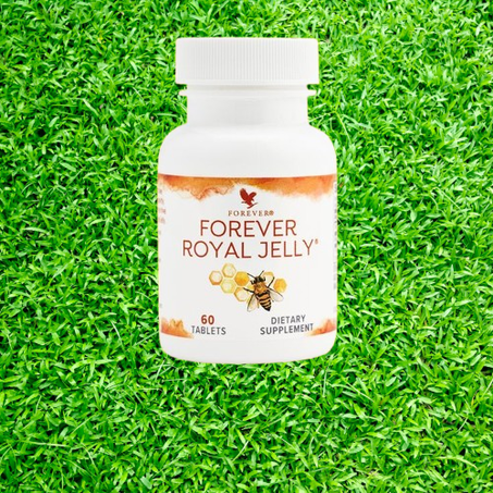 غذاء الملكات