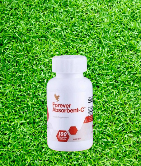 ابسوربنت سي