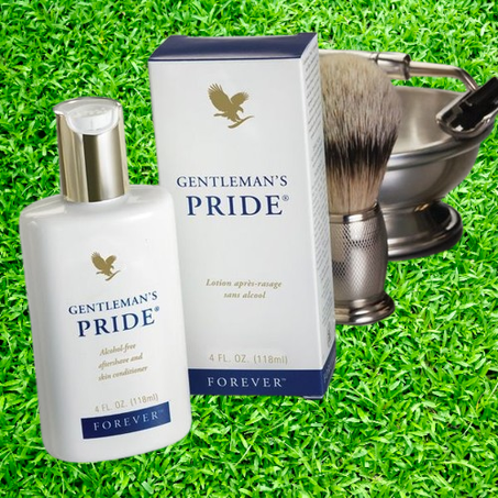 جنتلمانس برايد