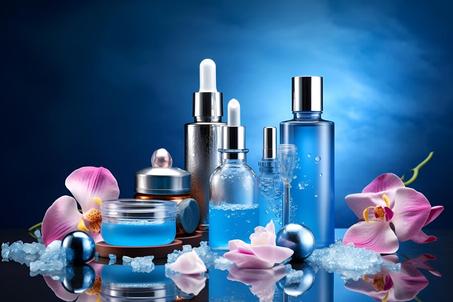 منتجات التجميل