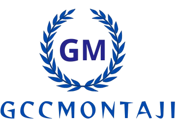 Gcc montaji