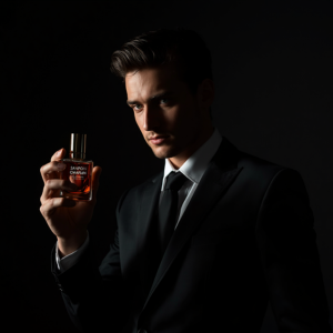 POUR LUI 🕴️