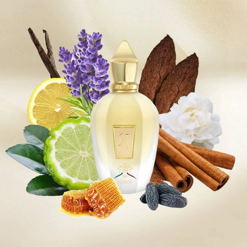 Tester Xerjoff Naxos
