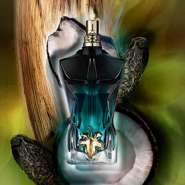 JPG Le Beau Le Parfum