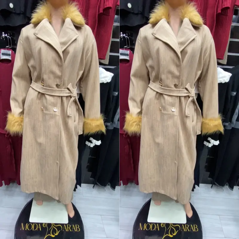 مونطو  فورير طويل