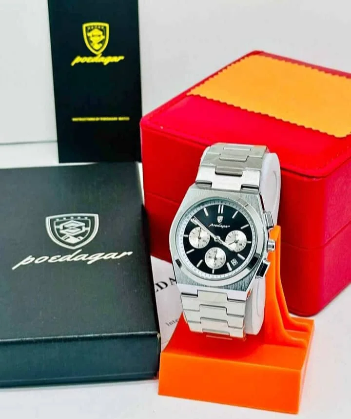 montre poedagar
