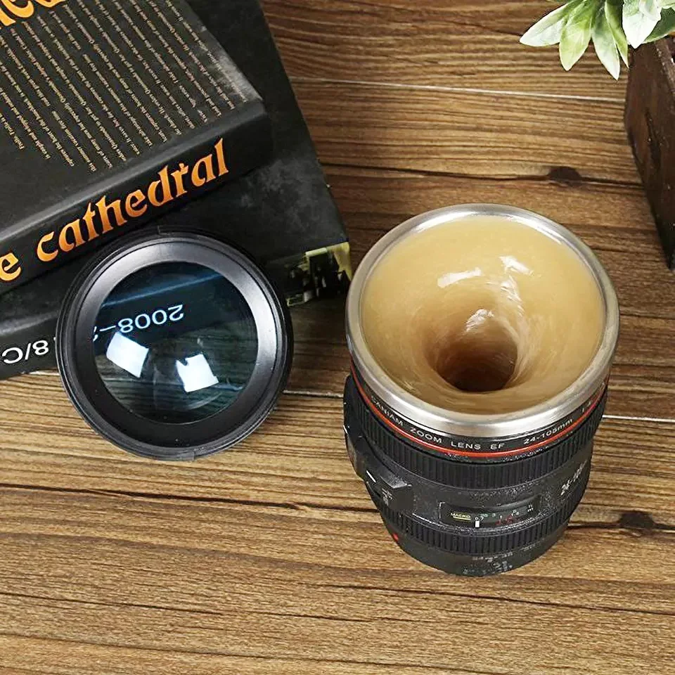 Lens Cup