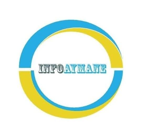 Agence InfoAymane