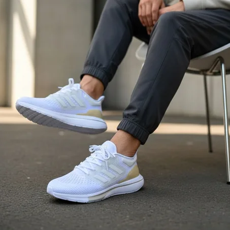 ESPADRILLE ADDS BLANC1-JAUNE