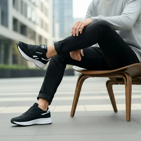 ESPADRILLE RBK BLANC