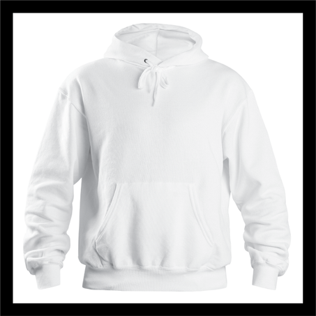 Hoodie Simple