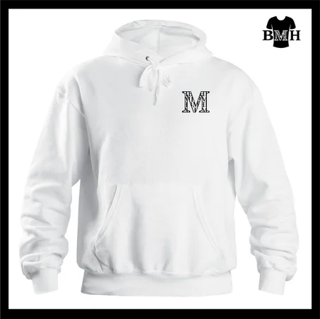 M by BMH