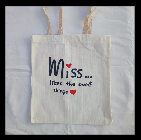 Tote bag 9