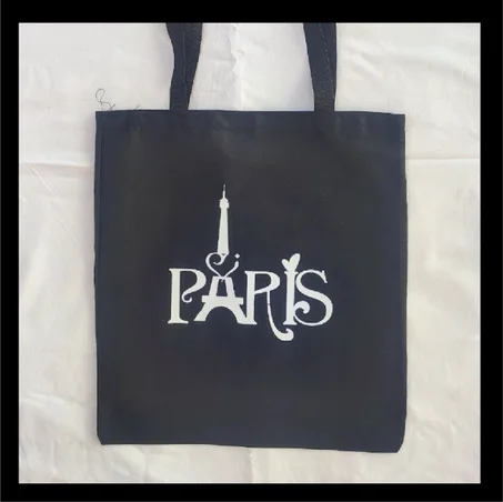 Tote bag 4