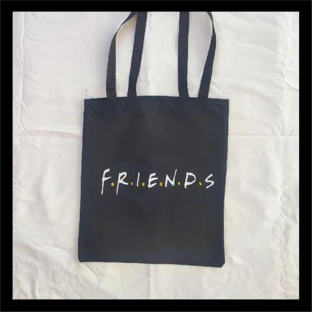Tote bag 5